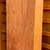 7 Tier Oak Bookcase / Bookshelf / Storage Display Shelving 6 thumbnail