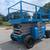 Genie GS-4390RT (2008) Diesel Scissor Lift *LOW HOURS* 6 thumbnail