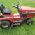 Honda HT 3810 Lawn tractor 2 thumbnail