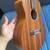Baritone ukulele with soft case - Ohana BK-10 3 thumbnail
