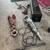 RIDGID 700 Power Drive + Accessories 3 thumbnail