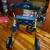 MaxWalk Rollator Walker 2 thumbnail