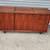 vintage solid walnut wood crdenza By ACE HI 1 thumbnail