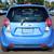 2013 Chevy Chevrolet Spark LT hatchback Denim 6 thumbnail