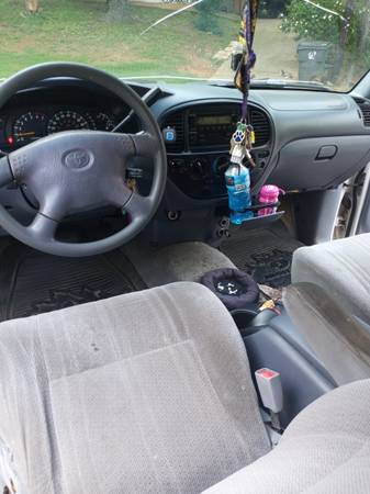 2002 Toyota Tundra SR5 - $5,500 (Lawrenceville)63620430432899121