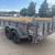 2026 Liberty Industries LD14K83X14B8S Dump Trailer 5 thumbnail