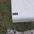 RKI WHITE STEEL BACK BED TRUCK STORAGE BOX 4 thumbnail