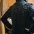 Denim Jacket Embellished with Rhinestones & Pearls 10 thumbnail