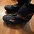 Cycling boots, toe clips, insulated, waterproof, 45 north Japanthers 3 thumbnail