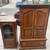Two Wood Dressers / Cabinet 2 thumbnail