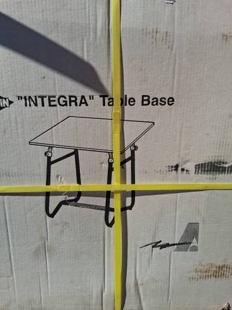 Drawing Table Base Drafting 1
