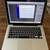 13" MacBook Pro (2.53GHz C2D, 8GB RAM, 250GB SSD, OS:Sequoia) MBP1309 3 thumbnail