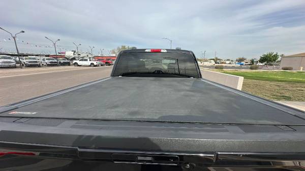 2022 Ford F150 SuperCrew Cab - Photo 4