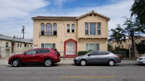 LARGE 2 BEDROOM APARTMENT FOR  RENT 1