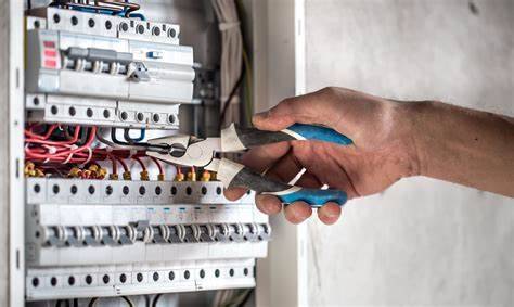 If you have Electrical Problem in your House Or Business 1