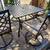 Table & Chairs Swivel 1 thumbnail