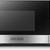 BLACK+DECKER Digital Microwave Oven with Turntable Push-Button Door, C 7 thumbnail