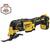 DEWALT ATOMIC 20-Volt MAX Cordless Brushless Oscillating Multi-Tool (Tool-Only) 2 thumbnail