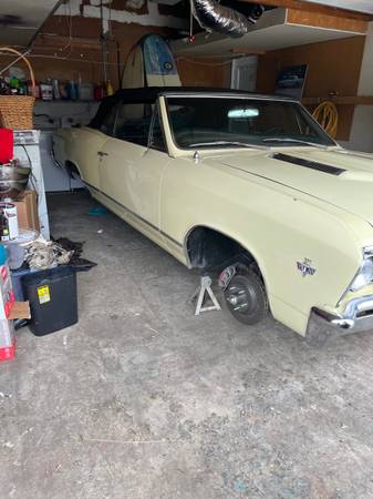 Chevelle - $67,000 (pacifica)63613270233217123