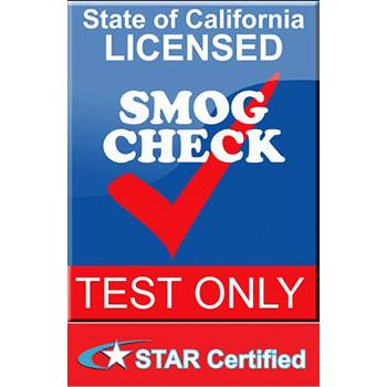Smog Test Only Inspector 1