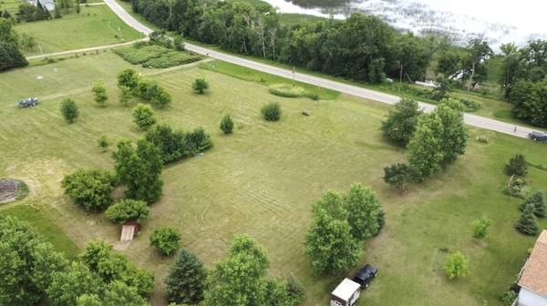 $139,900 Middle Leaf Lake Lot FOR SALE - 150' on Water, 1.5 Acres,No Covenants (Ottertail)63868697553153122