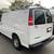 2018 Chevrolet Express 2500 Cargo Van (GMC SAvana) 5 thumbnail