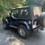1997 Jeep Wrangler TJ Sport 5 speed 4.0 I6 4 thumbnail