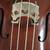Upright Bass 3/4 size-Fully Carved - .mod.- WestCoastStrings 2 thumbnail