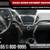 2016 Acura MDX w/Tech FOR 19 thumbnail