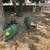 Outdoor metal Chairs 3 thumbnail