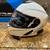 SENA size XL modular bluetooth helmet 6 thumbnail