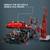 LEGO Technic Rough Terrain Crane 42082 Building Kit (4,057 Pieces) 6 thumbnail
