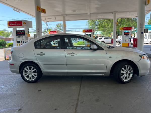 2006 MAZDA 3 - $950 (Nyack)63617982660609121