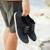OLUKAI Nohea Moku Men's 11 Shoes, breathable Mesh, cost $120 1 thumbnail
