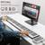 Lujex keyboard piano Standard 88 Keys Portable Hand Roll Up Piano 6 thumbnail