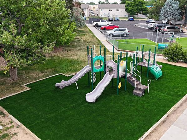 Air Conditioning, Fire Pit, BBQ/Picnic Area 1