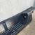 Toyota Tundra rear bumper - 2nd gen (2018) 4 thumbnail