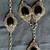 VINTAGE NECKLESS, BRACELET, EARRINGS 5 thumbnail