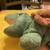 Turtle Hand Puppet by Aurora World Inc, 12" 4 thumbnail