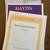 PIANO CLASSICAL SHEET MUSIC 3 thumbnail