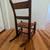 Antique Children's Rocking Chair 9 thumbnail