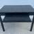 Black Marble Top Table/ Desk 2 thumbnail
