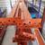 INDUSTRIAL HEAVY SHELVING STORAGE SHELFS- GREAT FOR GARAGE, BUSINESS 4 thumbnail