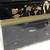 Antique 1920s Metal Bank Cash Document Box, Vintage 12" Tin Lock Box 15 thumbnail