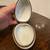 Charming Porcelain Egg Shaped Trinket Box 7 thumbnail