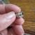 c.1940 Solid Silver Writing Pen(s), 60+ grams, #1 6 thumbnail
