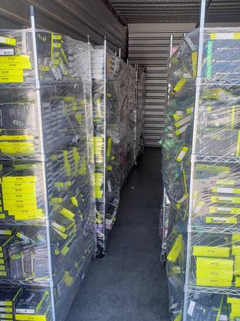 NIB LOT OF COMPRESSION PANTY , SOCKS FAMOUS BRANDS SPORTS & MEDICAL 1