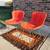 Pair Early Harry Bertoia for Knoll Lounge Chairs 6 thumbnail