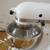KitchenAid Classic Stand Mixer 4.5 qt - White - (K45SSWH) 12 thumbnail