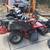 Snapper zero turn mower 2 thumbnail